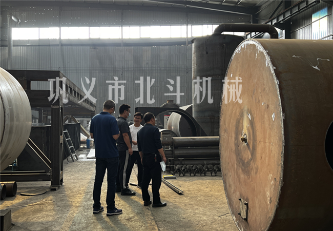锯末大香蕉91网站导航的制造现场让顾客惊叹不已